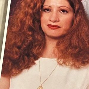 Meet your Posher, Maria felipa